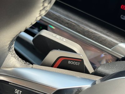 صورة مصغرة 55 لـ 2025 BMW I7