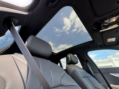 صورة مصغرة 20 لـ 2025 BMW I7
