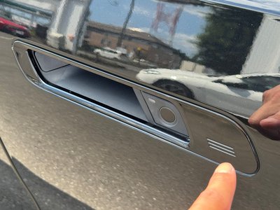 صورة مصغرة 76 لـ 2025 BMW I7