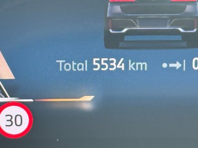 2025 BMW I7 照片 5