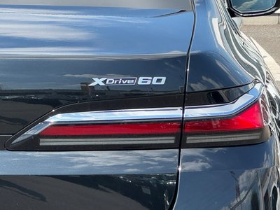 صورة مصغرة 13 لـ 2025 BMW I7
