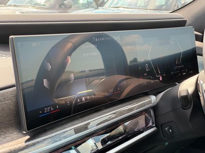 صورة مصغرة 23 لـ 2025 BMW I7