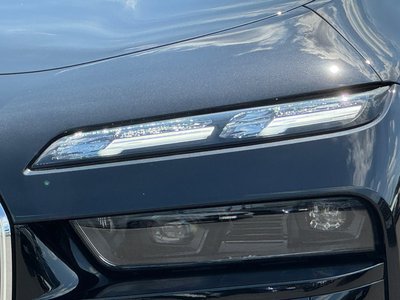 2025 BMW I7 照片 9