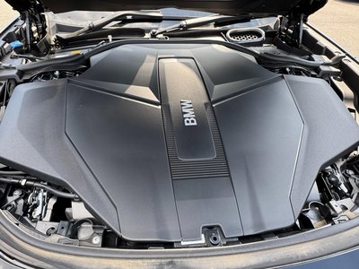صورة مصغرة 50 لـ 2025 BMW I7