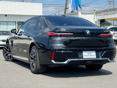 صورة مصغرة 72 لـ 2025 BMW I7