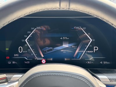 صورة مصغرة 33 لـ 2025 BMW I7