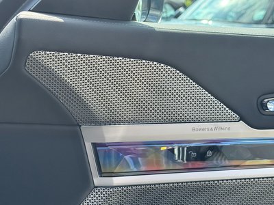 صورة مصغرة 22 لـ 2025 BMW I7