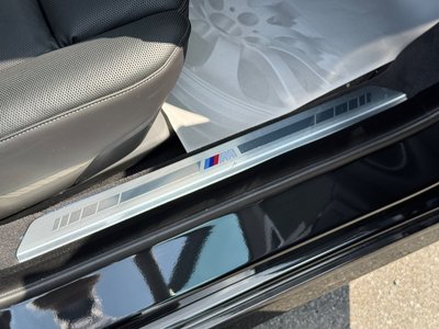 صورة مصغرة 52 لـ 2025 BMW I7