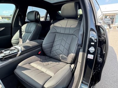صورة مصغرة 41 لـ 2025 BMW I7