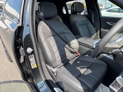 صورة مصغرة 39 لـ 2025 BMW I7