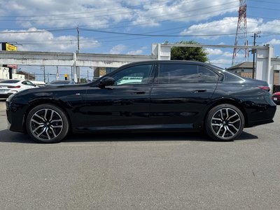 2025 BMW I7 照片 6