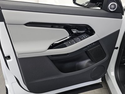 2025 LAND Rover RANGE ROVER EVOQUE 缩略图 14