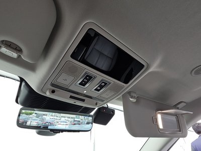 2025 LAND Rover RANGE ROVER EVOQUE 缩略图 27