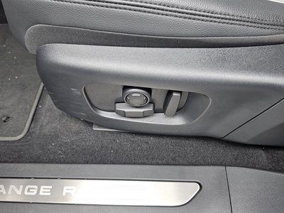 2025 LAND Rover RANGE ROVER EVOQUE 缩略图 31