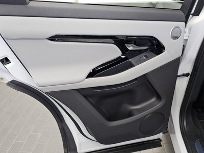 2025 LAND Rover RANGE ROVER EVOQUE 缩略图 15
