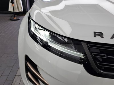 2025 LAND Rover RANGE ROVER EVOQUE 照片 9