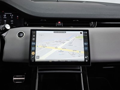 2025 LAND Rover RANGE ROVER EVOQUE 缩略图 20