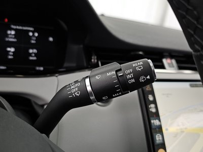 2025 LAND Rover RANGE ROVER EVOQUE 缩略图 29