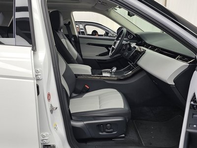 2025 LAND Rover RANGE ROVER EVOQUE 缩略图 17