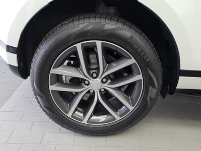 2025 LAND Rover RANGE ROVER EVOQUE 照片 6