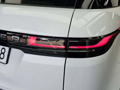 2025 LAND Rover RANGE ROVER EVOQUE 照片 10
