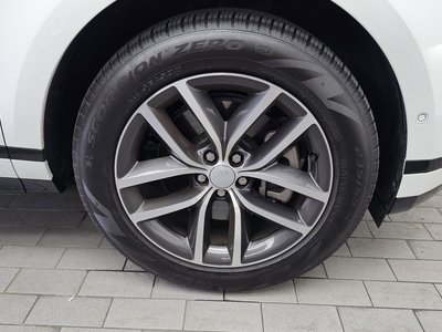 2025 LAND Rover RANGE ROVER EVOQUE 照片 8