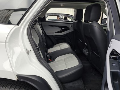 2025 LAND Rover RANGE ROVER EVOQUE 缩略图 18