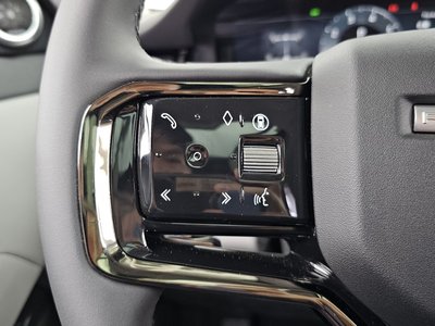 2025 LAND Rover RANGE ROVER EVOQUE 缩略图 34
