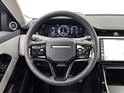 2025 LAND Rover RANGE ROVER EVOQUE 缩略图 19