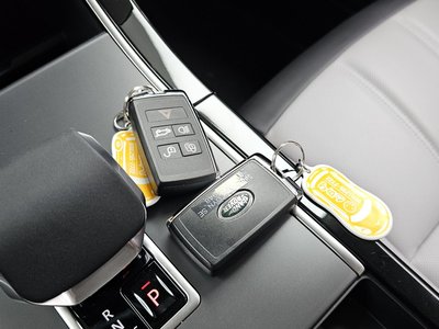 2025 LAND Rover RANGE ROVER EVOQUE 缩略图 16