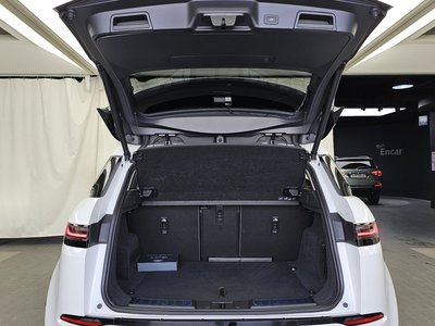 2025 LAND Rover RANGE ROVER EVOQUE 缩略图 26