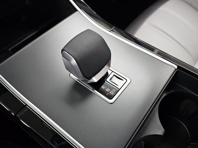 2025 LAND Rover RANGE ROVER EVOQUE 缩略图 12