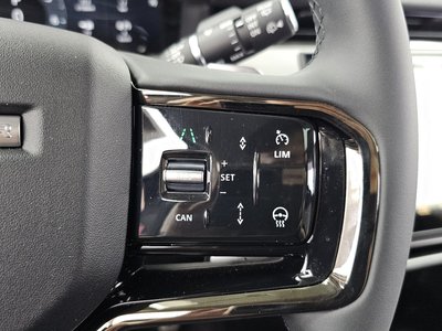 2025 LAND Rover RANGE ROVER EVOQUE 缩略图 33