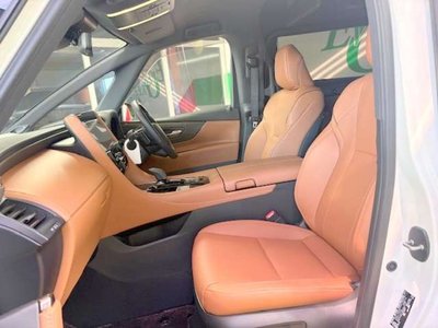 2025 Toyota VELLFIRE 缩略图 24