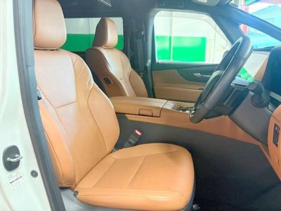 2025 Toyota VELLFIRE 缩略图 21