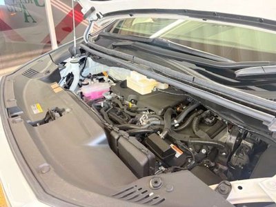 TOYOTA VELLFIRE - 8
