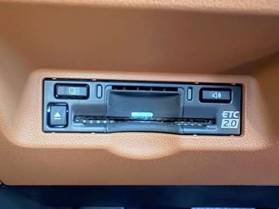2025 Toyota VELLFIRE 缩略图 19