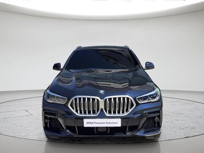 BMW X6 - 2