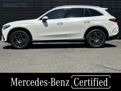 MERCEDES-BENZ GLC - 2