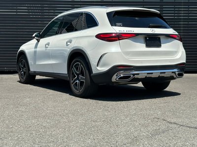 MERCEDES-BENZ GLC - 4