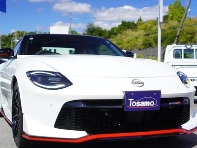 NISSAN FAIRLADY Z - 8