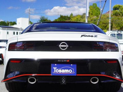 NISSAN FAIRLADY Z - 2