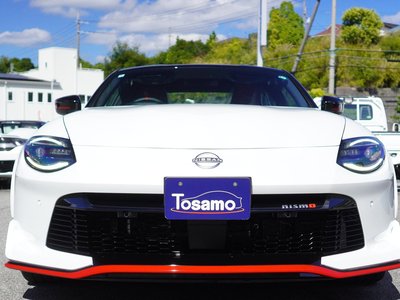 NISSAN FAIRLADY Z - 9