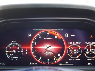 NISSAN FAIRLADY Z - 6