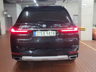 BMW X7 - 4