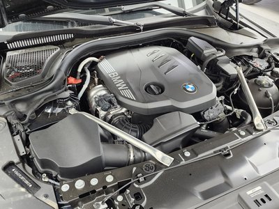 صورة 7 لـ 2026 BMW 5 SERIES