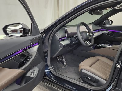 صورة 10 لـ 2026 BMW 5 SERIES