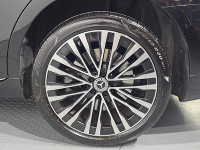 MERCEDES-BENZ S-CLASS - 8