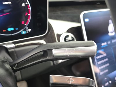 2021 Mercedes-BENZ S-CLASS 缩略图 12