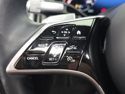 2021 Mercedes-BENZ S-CLASS 缩略图 23